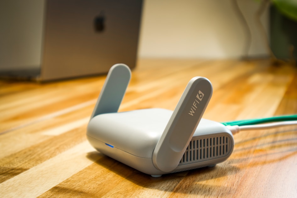 Cách Xem Ai Đang Dùng WiFi Nhà Mình Đơn Giản