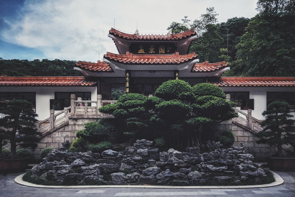 Zen — Quẻ Thiên Trạch Lý - Luận Số Điện Thoại Kinh Dịch