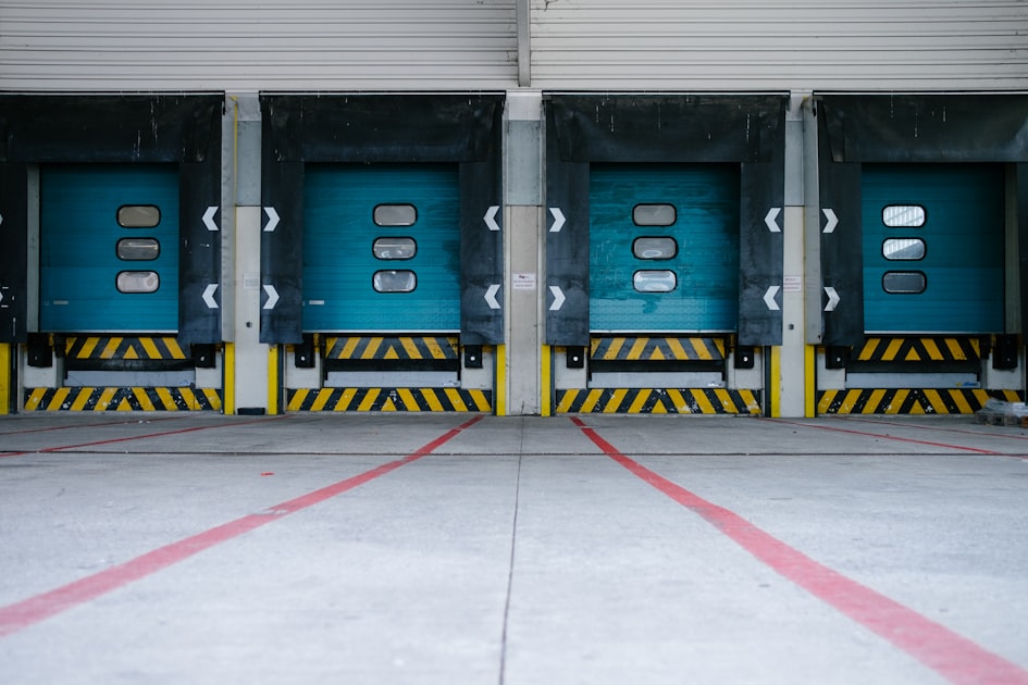 Colorfull Cargo Doors — Quy Trình Gửi Hàng Viettel Post - Từ Gửi Đến Nhận A-Z