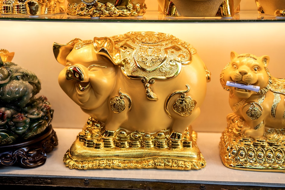 Taiwan religious jewelry — Sim Đẹp Tặng Bố Mẹ: Cách Chọn Số & Phân Tích Phong Thủy