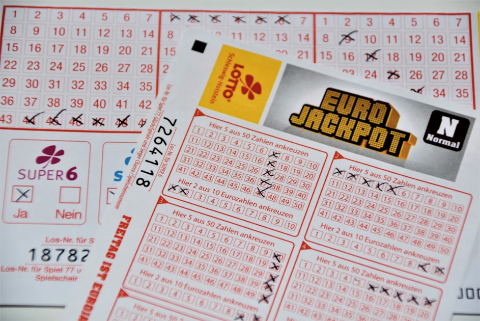 Euro Jackpot lottery, choose the right numbers — Sim Hợp Năm Sinh 1978 (Mậu Ngọ) - Mệnh Hỏa