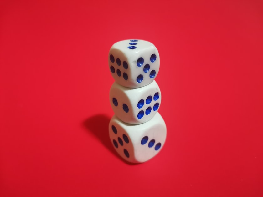 Try your luck with dice — Sim Hợp Năm Sinh 1983 (Quý Hợi) - Mệnh Thủy