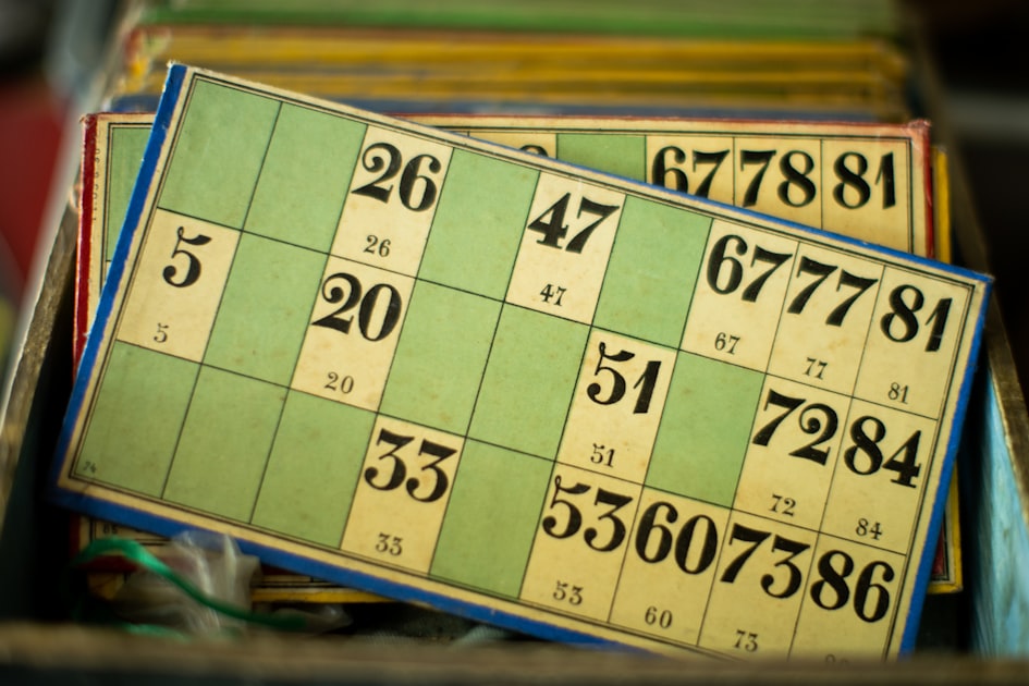 a close up of a box of numbers — Sim Hợp Năm Sinh 1988 (Mậu Thìn) - Mệnh Mộc