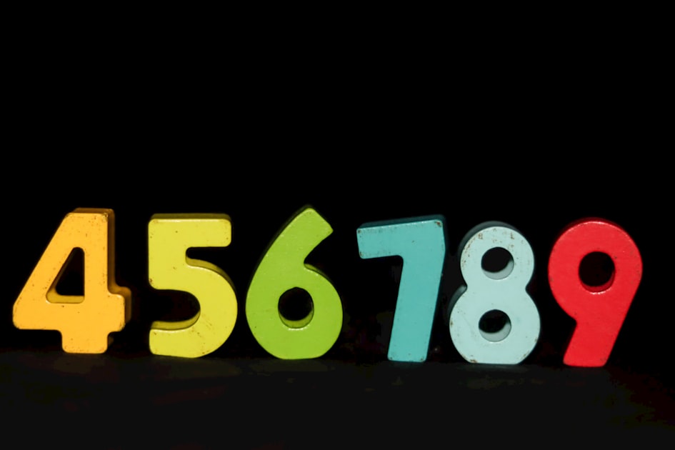 A number of numbers that are in the shape of numbers — Sim Hợp Năm Sinh 1991 (Tân Mùi) - Mệnh Thổ