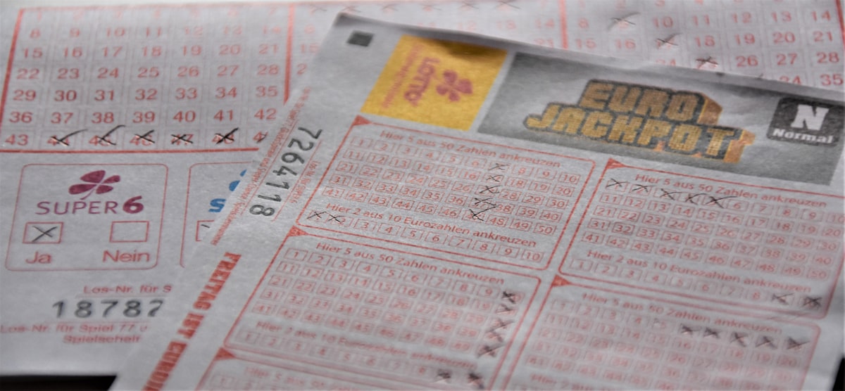 Euro Jackpot lottery, choose the right numbers — Sim Hợp Năm Sinh 1995 (Ất Hợi) - Mệnh Hỏa