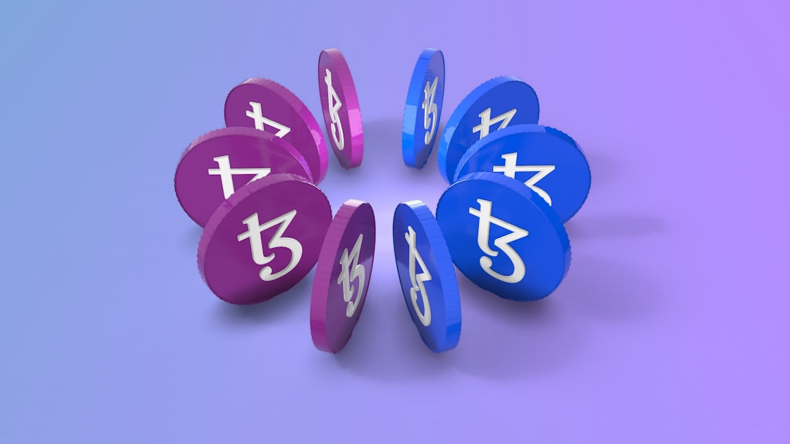 Tezos is a decentralized, open-source proof of stake blockchain network — Sim Hợp Năm Sinh 2010 (Canh Dần) - Mệnh Mộc