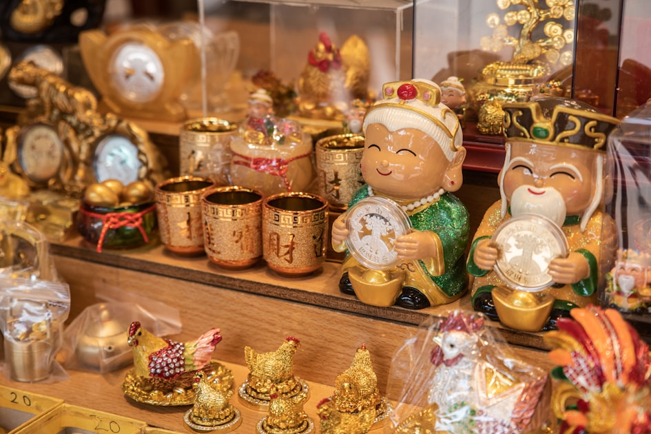 Taiwan religious jewelry — Sim Tiến: Ý Nghĩa, Mẫu Số & Cách Chọn Hợp Mệnh